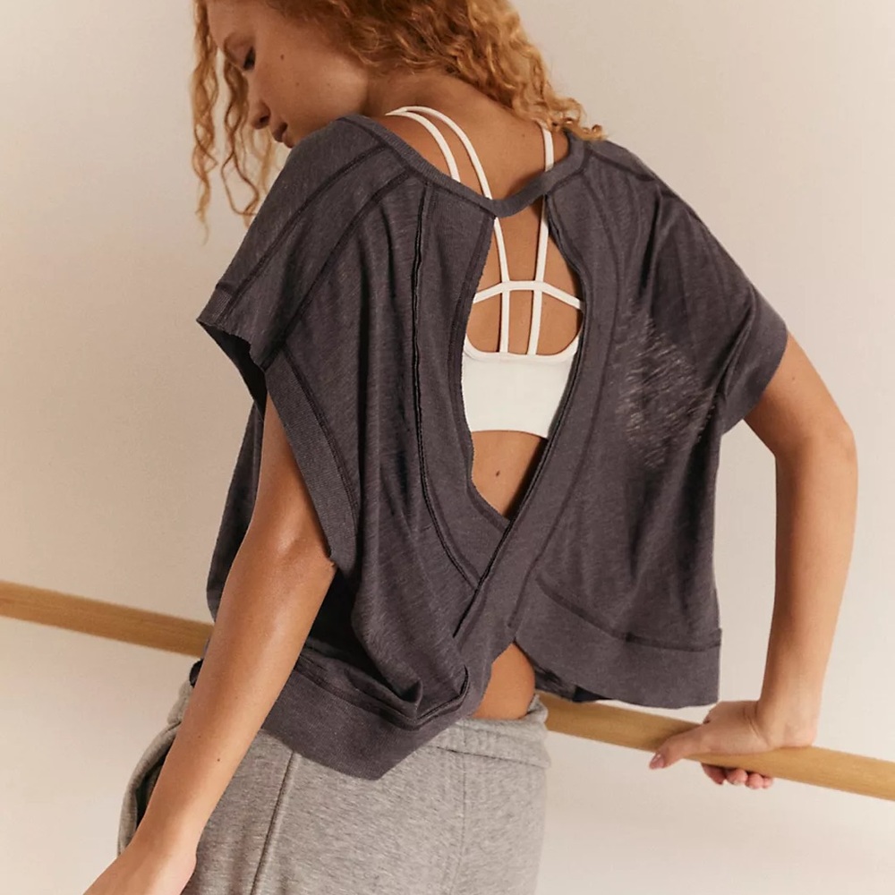free people movement My Time Tee